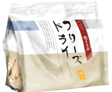 極上 – 原條脫水鴨柳 300g