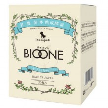 JBS -Inusapuli Bioone 乳酸菌+熟成酵素 [犬用乳酪味果凍][5g x 30包]