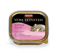 Animonda Vom Feinsten 嬰兒貓配方 100g