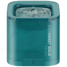 Petkit Eversweet Solo寵物智能飲水機 (墨綠色) 1.8L