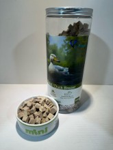 V. Land 凍乾脫水小食 - 鴨胸肉粒 (貓犬適合) 300g