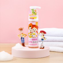 汪喵星球 益生菌SPA泡泡浴柔順保濕 (貓咪專用) 190ml