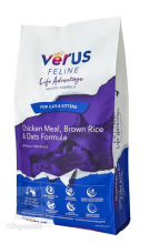 VERUS 維洛司 雞肉+鯡魚 防尿石貓糧 4lb (訂貨要7個工作日右左)