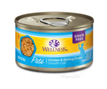 Wellness Complete Health 雞肉拼魚肉 3oz (CODE: 8952)