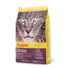 JOSERA 德寵 SENIOR 保護腎臟/老貓糧 10kg