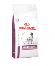 Royal Canin - Mobility C2P+ (MC25) 關節配方 處方狗乾糧 2kg 訂購大約7個工作天