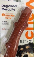 Petstages 益智狗玩具 - Dogwood BBQ (L)