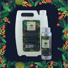 True Iconic TROPIC DEGREASE 深層潔毛沖涼液 (貓用)  1 GALLON (預訂)
