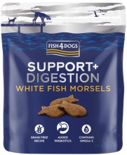 Fish4Dogs 益生菌腸道補充小食 225g