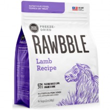 RAWBBLE 凍乾羊肉 12OZ
