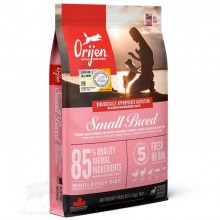 Orijen (Small Breed) 無穀物天然配方小型犬狗糧 4.5kgs