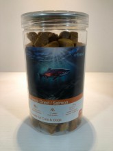 V. Land 凍乾脫水小食 - 三文魚 (貓犬適合) 170g