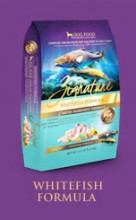 Zignature 超越無穀物白魚配方狗糧 4lbs