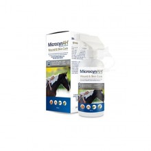 MicrocynAH 麥高臣 寵物神仙水 16OZ (貓犬)