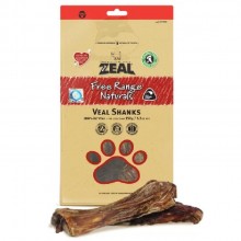 ZEAL 紐西蘭牛仔小腿骨 狗小食 (NP014) 150g