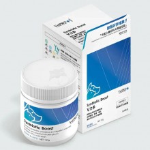 VetPRO+ Synbiotic Boost V力多狗用益生菌補充品 50g