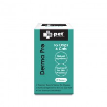 天然皮膚綜合補充 30粒 (貓犬合用)