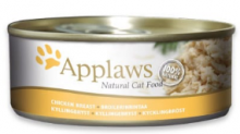 Applaws 貓罐頭 –  Chicken Brest 雞胸肉 70g