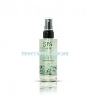 SPA Dead Sea Cedarwood Purify Spray 雪松死海鹽空間淨化噴霧 100ML (PETAQ02)