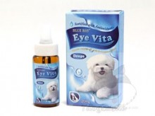 Eye Vita Drops 倍力亮眼 口服保健營養品 20ml