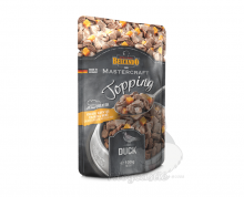 BELCANDO MASTERCRAFT鮮肉包 鴨肉 100G