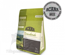 Acana Regional Grasslands Dog 草原犬 (羊鴨配方) 2KG