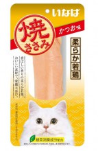 CIAO QYS-03 燒雞柳 木魚味