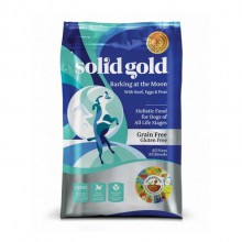 SOLID GOLD BARKING AT THE MOON (SG025) 素力高 超能量乾狗糧 24LB