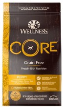 WELLNESS CORE 無榖物 幼犬成長配方 12LBS (CODE: 88423)