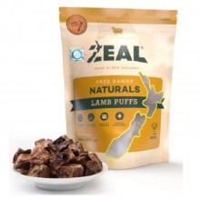 Zeal 紐西蘭天然羊肺粒 狗小食 (NP016) 85g $70@1包,$130@2包