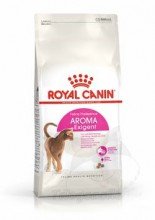 ROYAL CANIN Aroma Exigent 挑嘴貓配方 4KG 訂購大約7個工作天