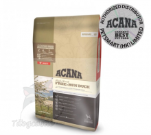 Acana Singles Free-Run Duck 放養鴨 2KG