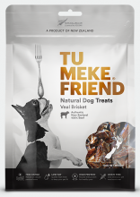 紐西蘭 Tu Meke Friend 小牛牛腩 100G