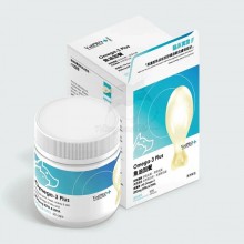 VetPRO+ OMEGA-3 PLUS 魚油加餐 360粒裝