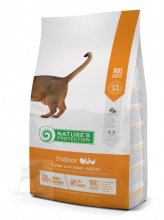 Nature's Protection Indoor 室內成貓糧 (1歲以上) 7kg