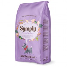 Symply Adult Turkey & Rice 火雞稻米配方