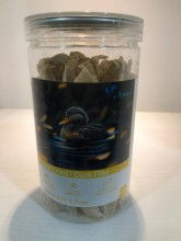 V. Land 凍乾脫水小食 - 原條鴨柳切條 (貓犬適合) 160g