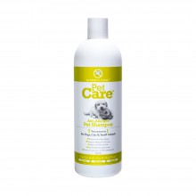 Pet Care 五合一寵物沐浴露 16OZ