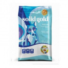 SOLID GOLD 素力高 WOLF CUB 中大型幼犬糧 (SG018) 24LB