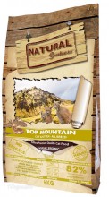 Natural Greatness Top Mountan 頂級全天然無穀物貓乾糧 山頂配方 兔肉 2kg (NGCF003A) (需預訂, 大約一星期左右)