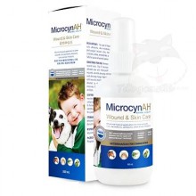 MicrocynAH 麥高臣 寵物神仙水 8OZ (貓犬)
