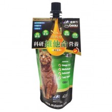 MyBeau® Vitamin & Mineral ● 貓健康補品 - 維他命及營養啫哩 150ml