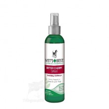 Vet's Best Bitter Cherry Spray 櫻桃味防咬噴霧 7.5oz