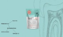 MICROCYNAH®PHD 口腔健康配方（貓科動物）