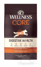 Wellness CORE 消化易系列狗糧-嫩雞肉配方 4磅