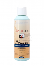 DERMCARE ALOVEEN 燕麥蘆薈沖涼液 250ml