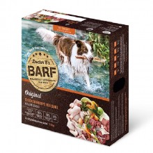 Dr. B (R.A.W. Barf) Chicken 雞肉蔬菜急凍生肉狗糧 (12x227g) 2.72kg