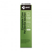 DR.PET 全方位護齒液 236.6ML (貓犬合用)