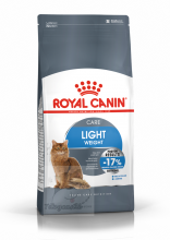 Royal Canin 加護系列 - 成貓體重控制加護配方 Light Weight 貓乾糧 1.5KG 訂購大約7個工作天
