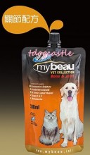 MyBeau® Bone & Joint ● 維他命補充劑 + 骨骼關節配方 300ml